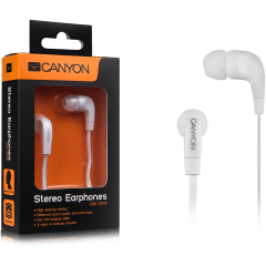 Canyon essential earphones