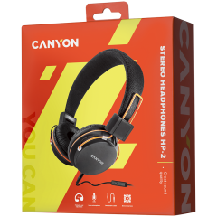 CANYON headphones