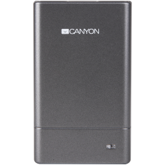 CANYON Combo(3 port USB