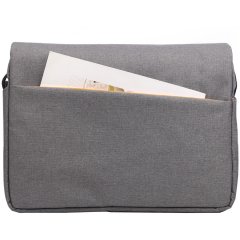 CANYON Style Messenger for laptop 15-16