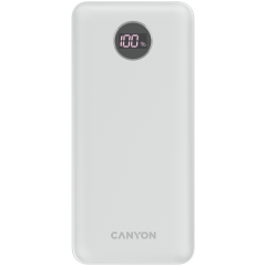 CANYON  PB-2002 Power bank 20000mAh Li-poly battery