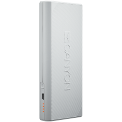 CANYON Power bank 13000mAh built-in Lithium-ion battery