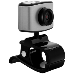 CANYON 720P HD webcam with USB2.0. connector