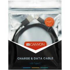 CANYON Type C USB 2.0 standard cable