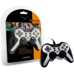 Gamepad CANYON CNG-GP01N (