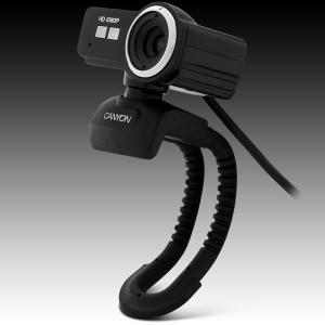 Web Camera CANYON CNR-FWC120 (2Mpixel