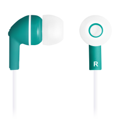 CANYON Stereo earphones with micophone