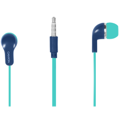 CANYON Stereo Earphones with inline microphone