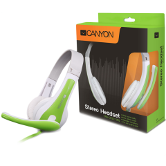 Canyon entry price PC headset