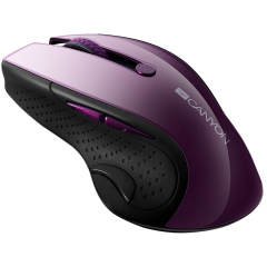 CANYON 2.4Ghz wireless mouse