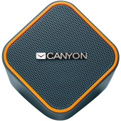 Canyon wired stereo Speaker