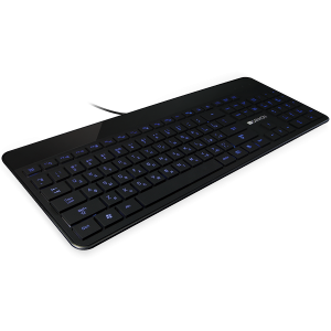 CANYON Keyboard CNS-HKB5 (Wired USB
