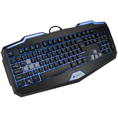 CANYON Gaming Keyboard CNS-SKB6 (Branded cable