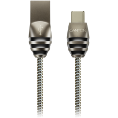 CANYON Type C USB 2.0 standard cable
