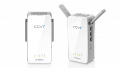 COVR-P2502/E Covr Whole Home Powerline Wi-Fi System