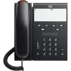 Cisco Unified IP Phone 6911