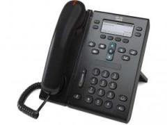 IP Телефон CISCO CP-6945-C-K9= Cisco UC Phone 6945