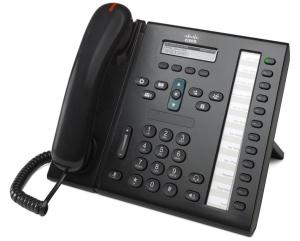 Cisco UC Phone 6961