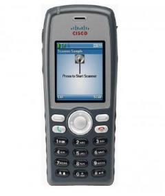Cisco Unified Wireless IP Phone 7926G