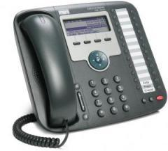 Cisco UC phone 7931G
