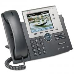 Cisco IP Phone 7945