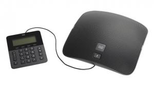 Cisco Unified IP Conference Phone 8831 base and controller