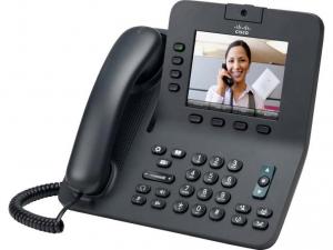 Cisco Unified IP Phone 8941