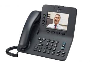 Cisco Unified IP Phone 8945