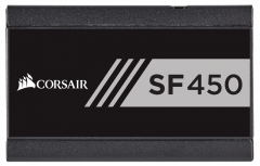 Захранване Corsair High Performance SFX SF450