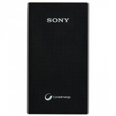 Sony CP-E6 Portable power supply 5800mAh