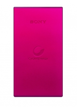 Sony CP-F5 Portable power supply 5000mAh