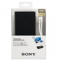 Sony CP-S20 Portable power supply 20000 mAh