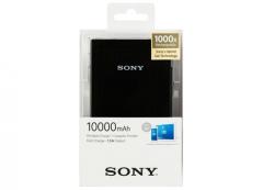 Sony CP-V10A Portable power supply 10000mAh
