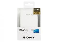 Sony CP-V5A Portable power supply 5000mAh