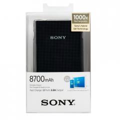 Sony CP-V9B Portable power supply 8 700mAh