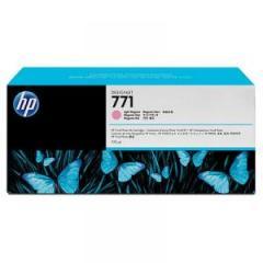 HP 771 3-pack 775-ml Light Magenta Designjet Ink Cartridges