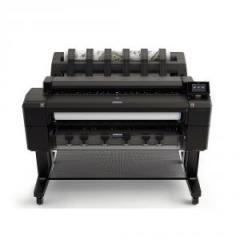 HP Designjet T2500 PS 36-in eMFP Printer
