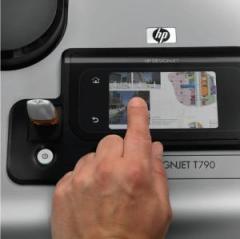 HP Designjet T790 24-inPS ePrinter
