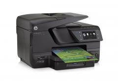 HP Officejet Pro 276dw MFP Printer