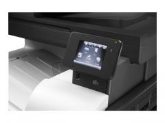 HP LaserJet Pro 500 color MFP M570dn