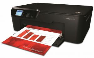 HP Deskjet Ink Advantage 3525 e-All-in-One