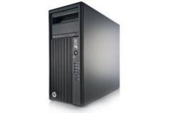 HP Z230 Tower Workstation Intel Core i7-4770 3.4 8M GT2 4C CPU 8GB DDR3-1600 nECC (2x4GB) RAM Intel