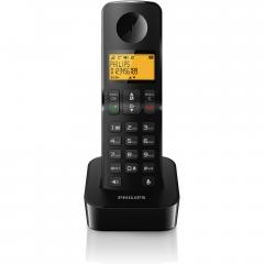 Philips безжичен телефон