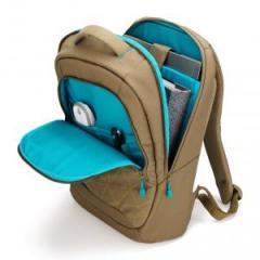 Dicota Bounce Backpack 15-16.4 green/blue
