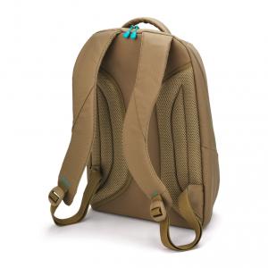 Dicota Bounce Backpack 15-16.4 green/blue