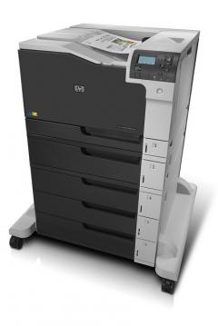 HP Color LaserJet Enterprise M750xh Printer