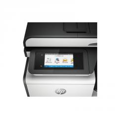 HP PageWide Pro MFP 477dw Printer