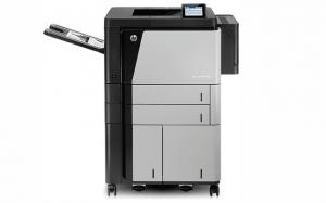 HP LaserJet M806x+ NFC/WL Direct Printer