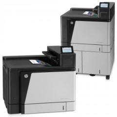HP Color LaserJet Enterprise M855x+ (with NFC and Wireless Direct)