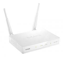 Wireless AC1200 Dual Band Access Point